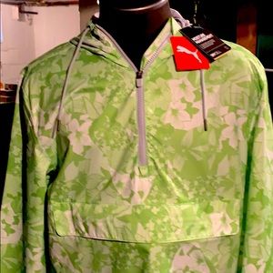 Puma Masters Edition Limited Pullover